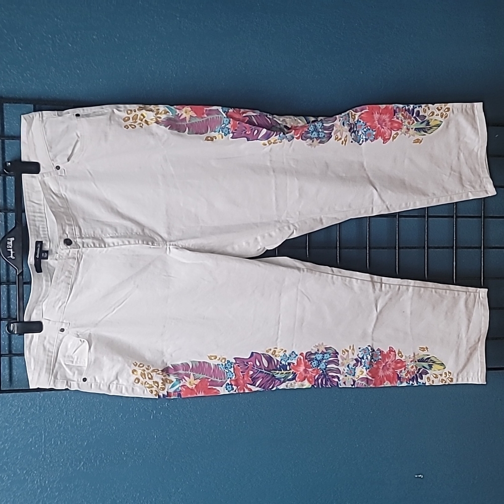 Size 28w  jeans from denim24/7